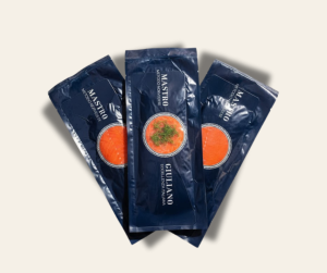 Trilogia del Mastro – 3×400 g