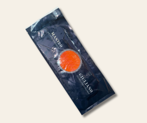 Salmone Affumicato Mastrogiuliano 400 g