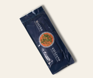 Salmone Affumicato all’Aneto 400g