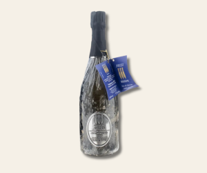 Abissi Portofino DOC Bisson 2019 Spumante Metodo Classico Pas Dosé Formato 75 cl