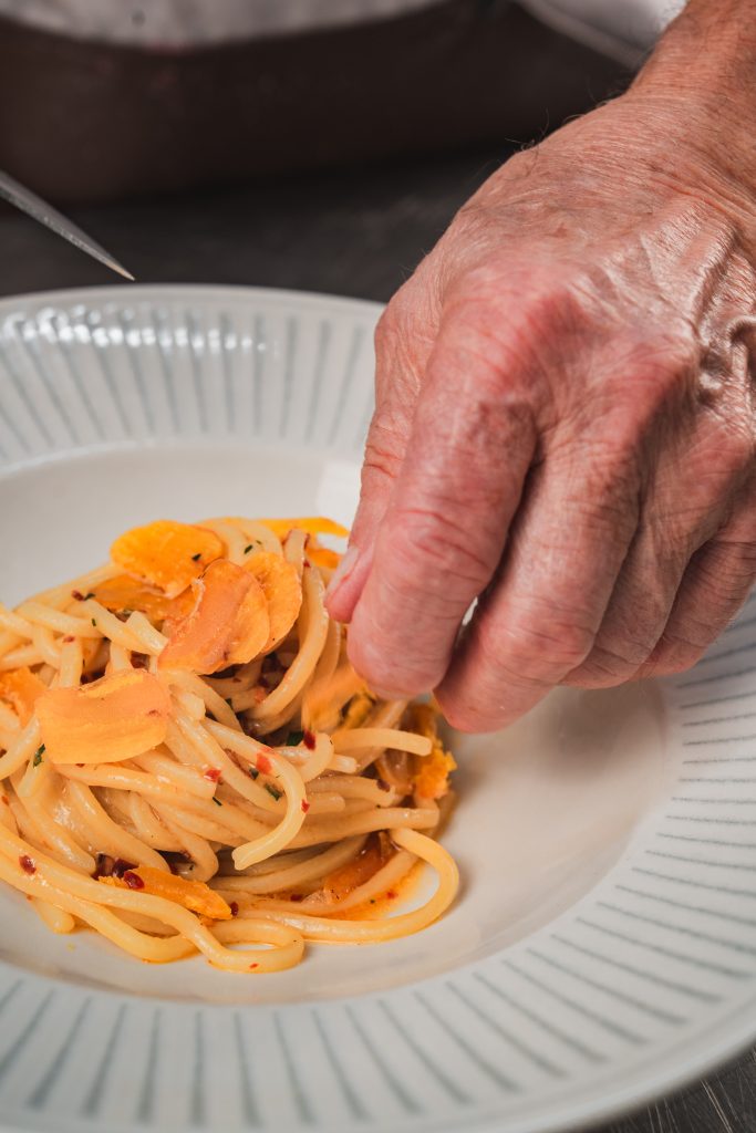 Bottarga artigianale mastrogiuliano
