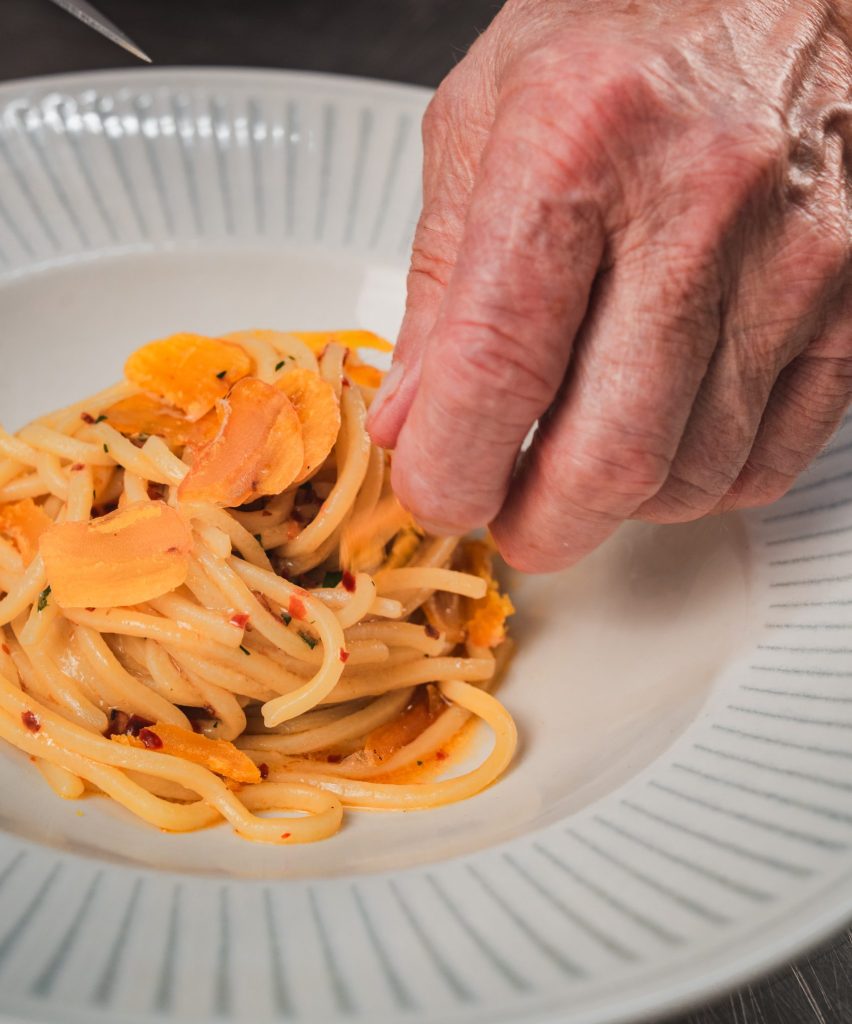 Bottarga artigianale mastrogiuliano