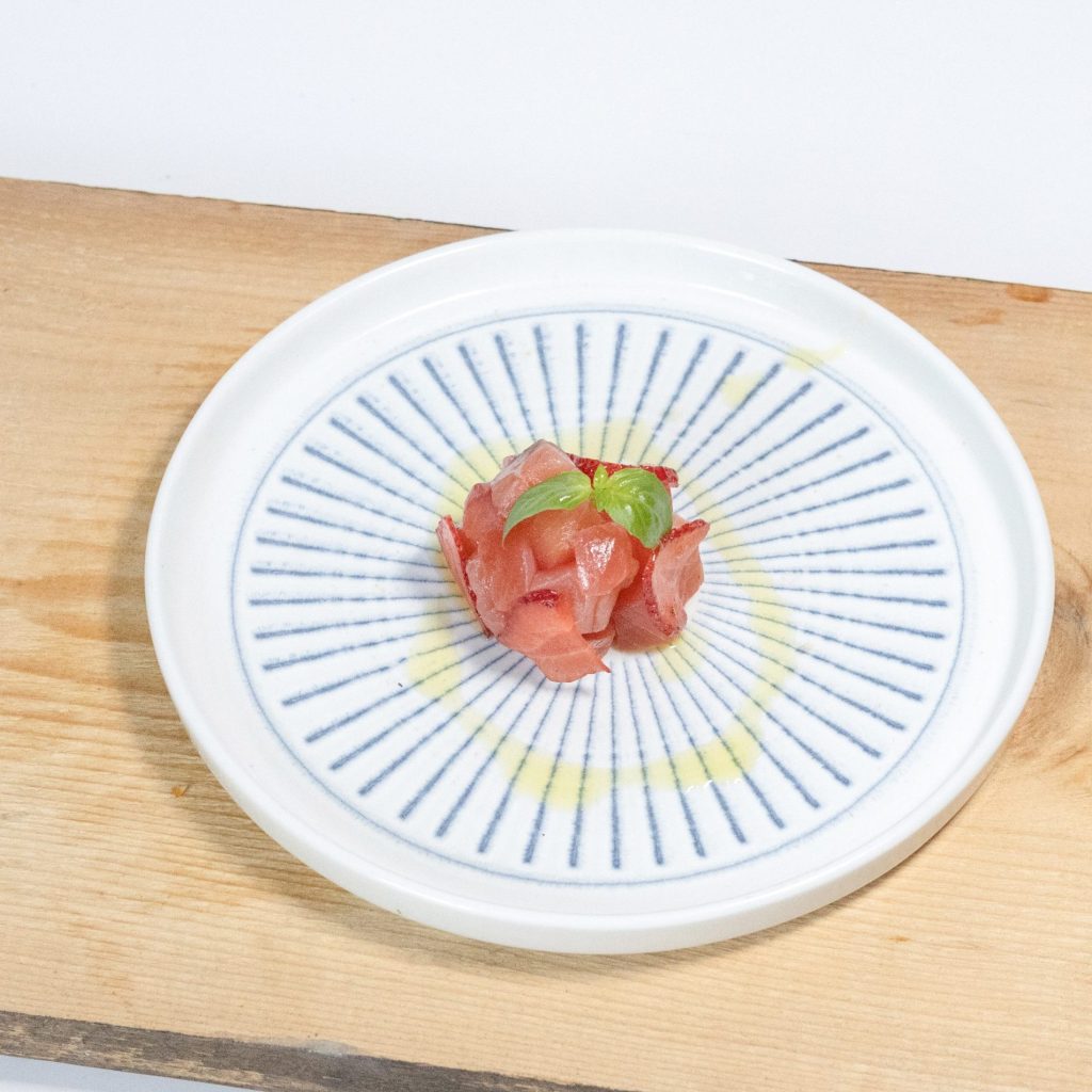 Tartare 1946