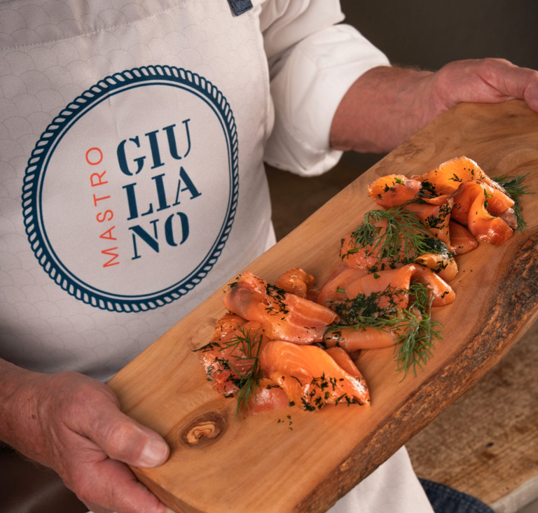 L'Aneto - 1kg circa