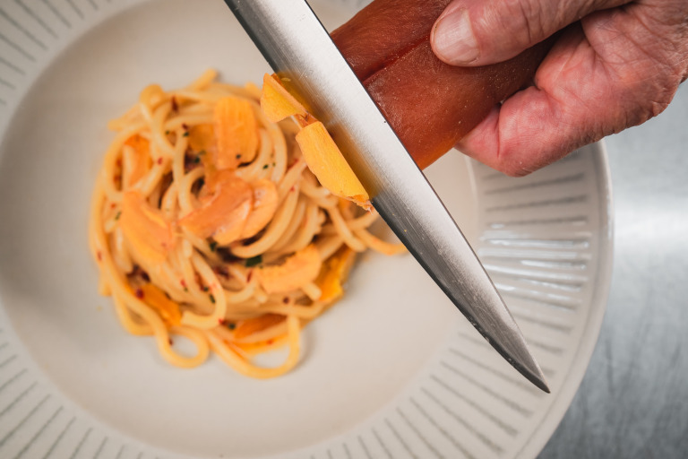 La Bottarga - 110g