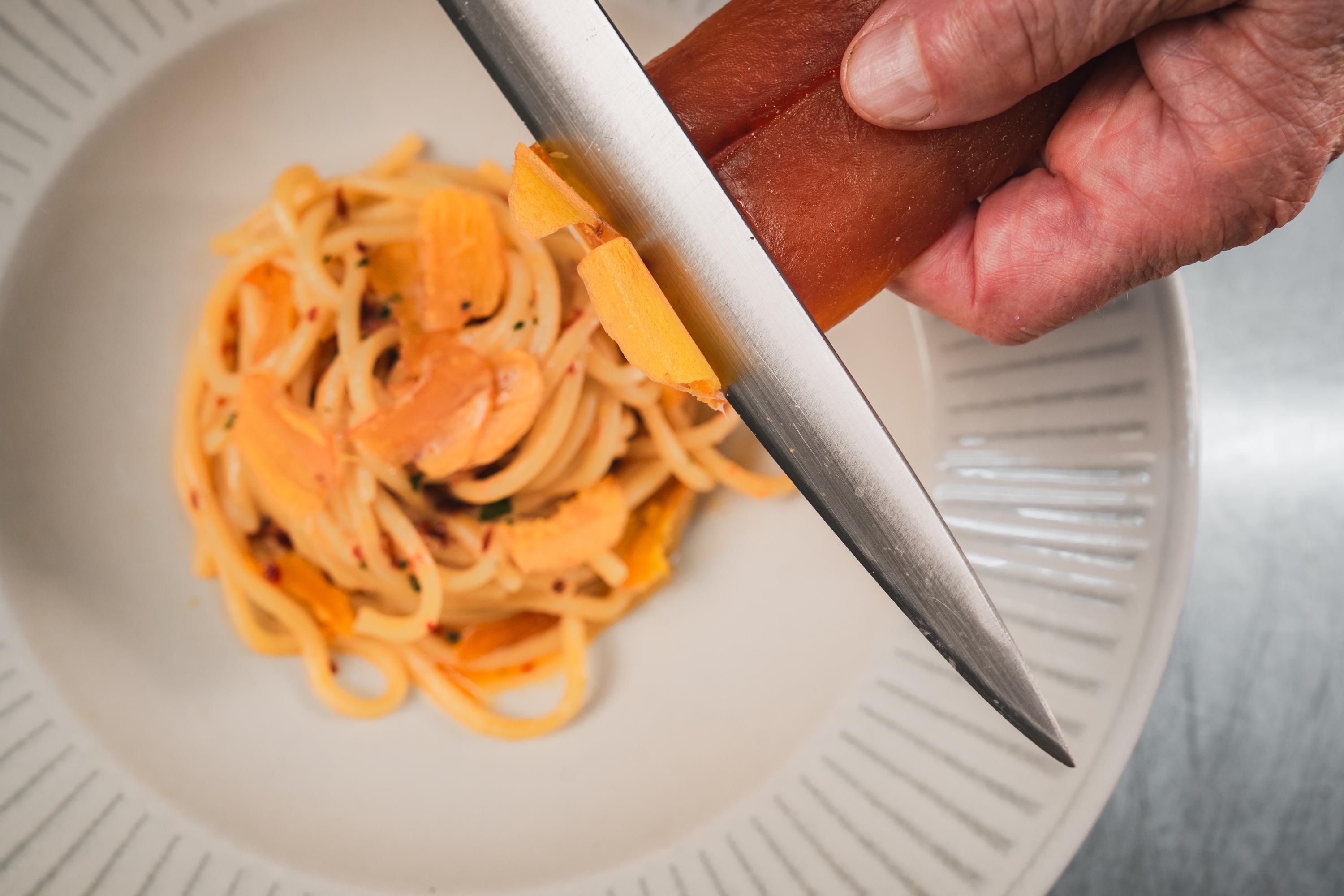 La Bottarga - 110g